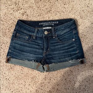Women’s American eagle short